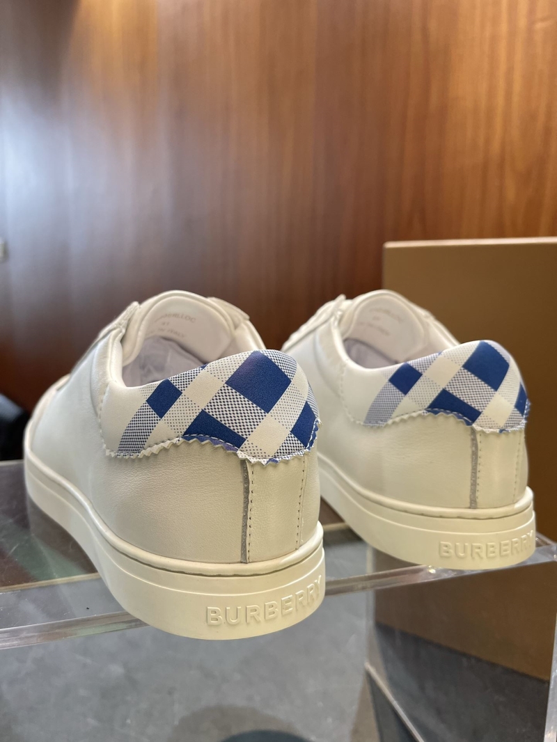 Burberry Sneakers